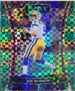 Joe Burrow