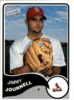Jimmy Journell