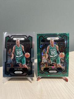 Ray Allen