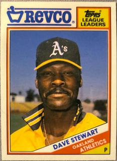 Dave Stewart