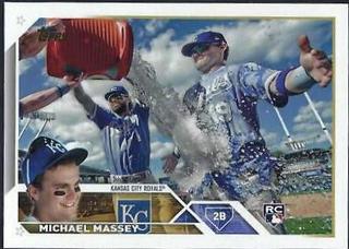 Michael Massey