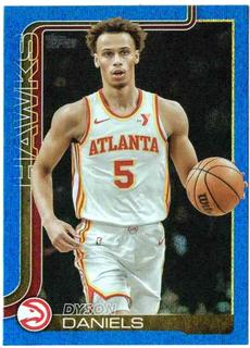 Dyson Daniels