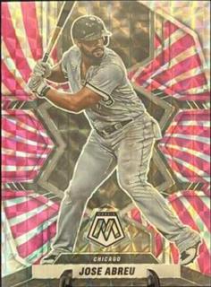 Jose Abreu