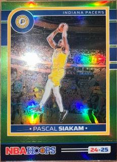 Pascal Siakam