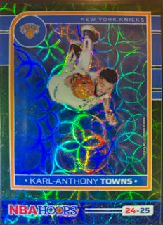 Karl-Anthony Towns