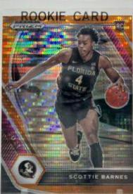 Scottie Barnes