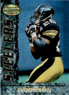 Rod Woodson