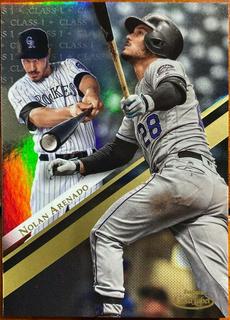 Nolan Arenado