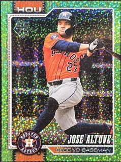 Jose Altuve