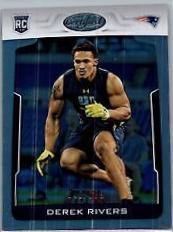 Derek Rivers