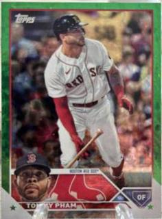 Tommy Pham