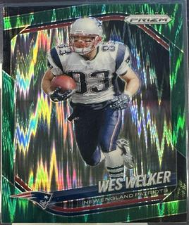 Wes Welker