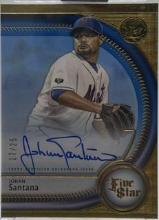 Johan Santana