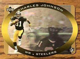 Charles Johnson