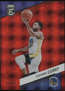 Stephen Curry