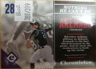 Nolan Arenado