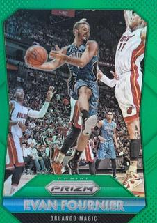 Evan Fournier