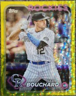Sean Bouchard