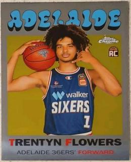 Trentyn Flowers