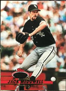 Jack McDowell