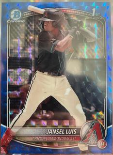 Jansel Luis
