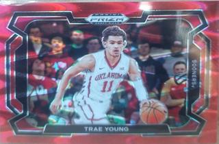 Trae Young