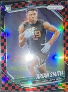 Arian Smith