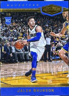 Jalen Brunson