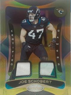 Joe Schobert
