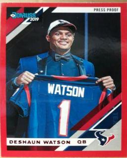 Deshaun Watson