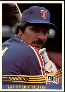 Larry Biittner