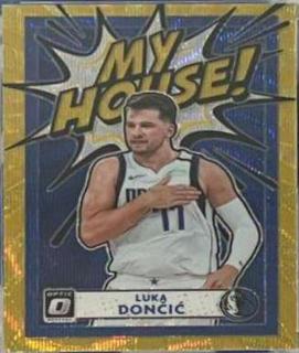 Luka Doncic