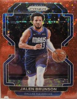 Jalen Brunson
