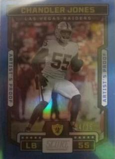 Chandler Jones