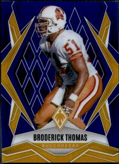 Broderick Thomas