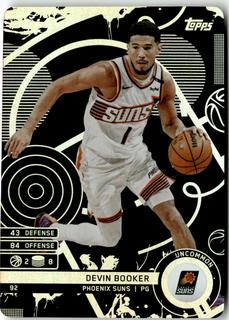 Devin Booker