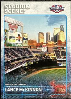 Minnesota Twins