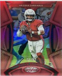 Kyler Murray