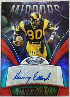Henry Ellard