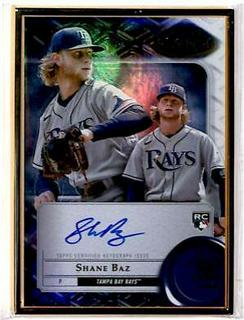Shane Baz