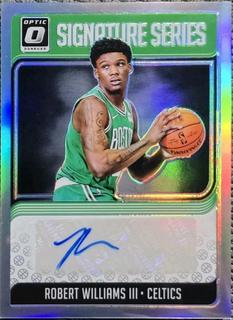 Robert Williams III