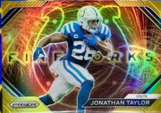 Jonathan Taylor