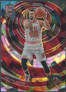 Kevin Love