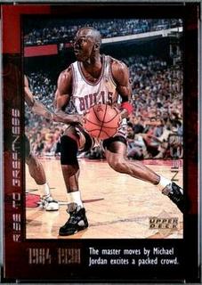 Michael Jordan