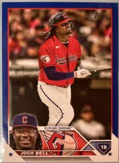 Josh Bell