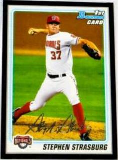 Stephen Strasburg