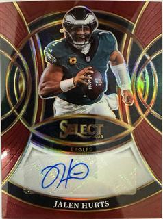 Jalen Hurts