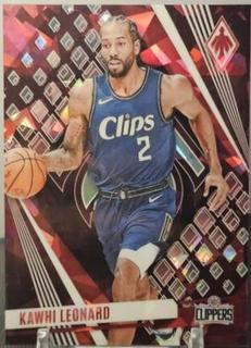 Kawhi Leonard