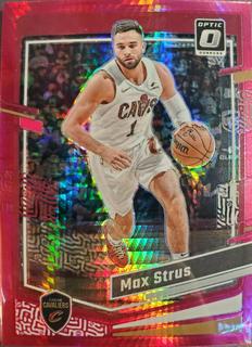 Max Strus