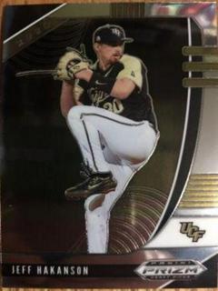 Jeff Hakanson